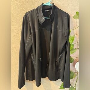 North face light weight jacket